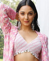 Kiara Advani